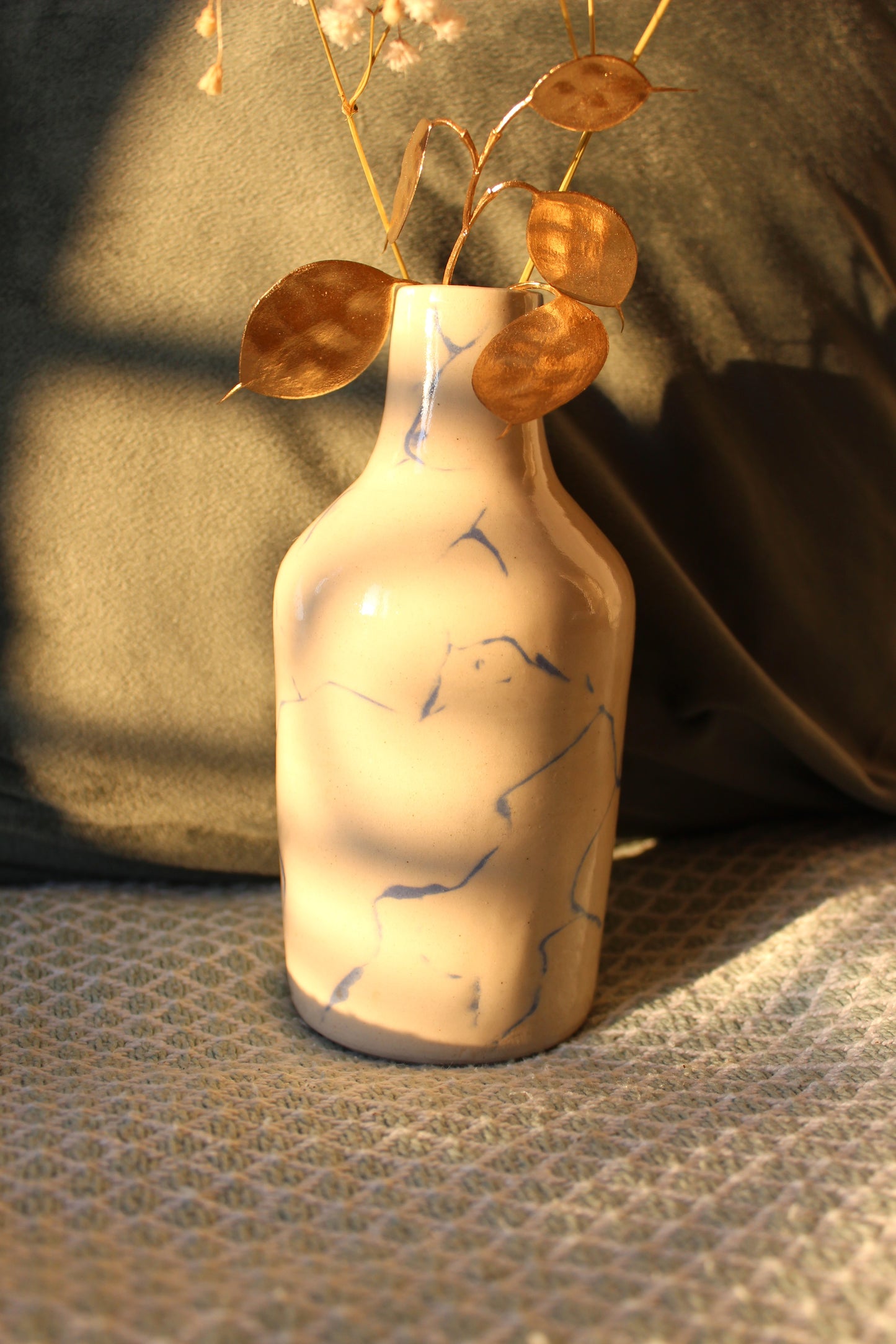 Vases Bouteilles