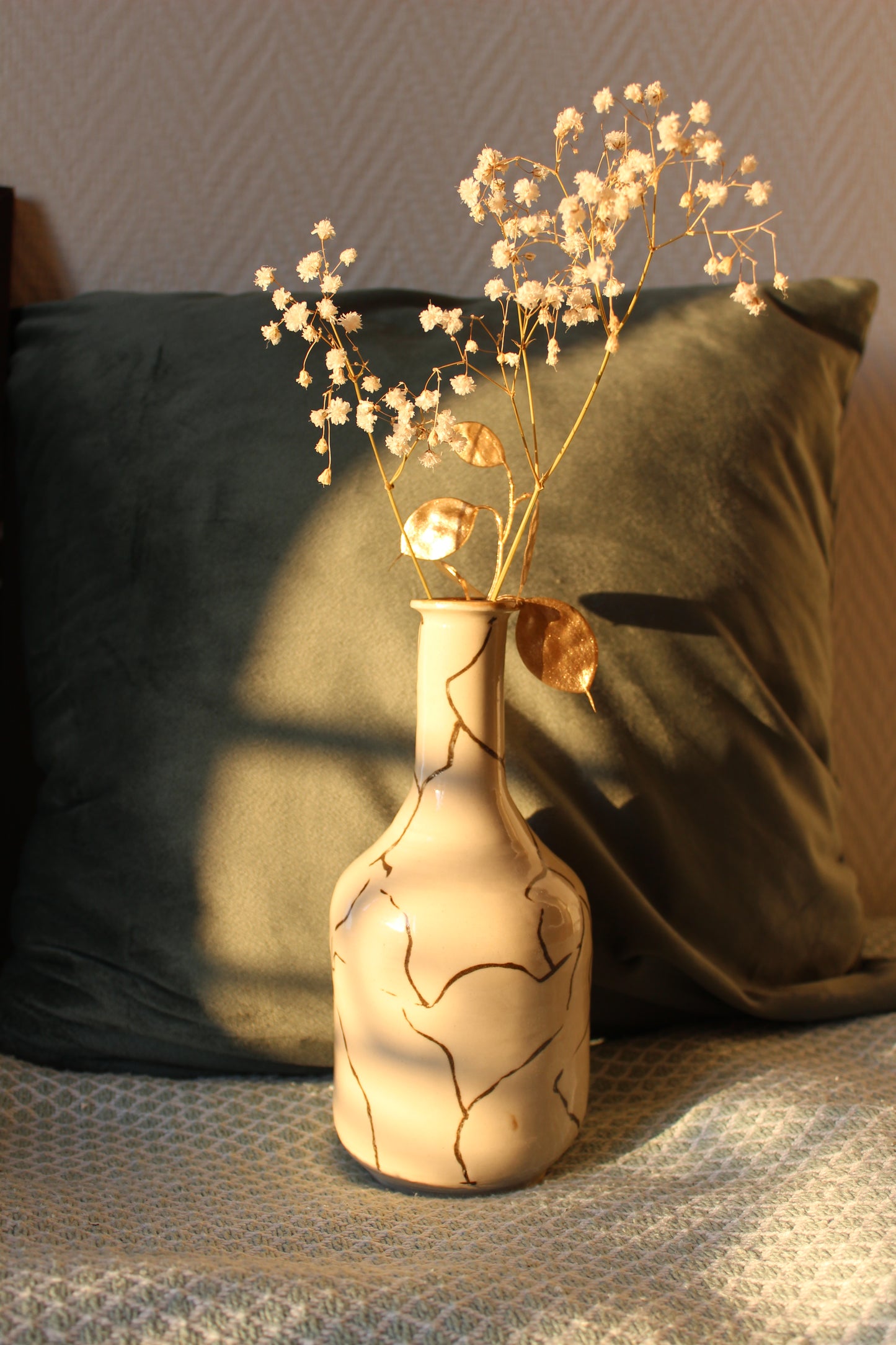 Vases Bouteilles