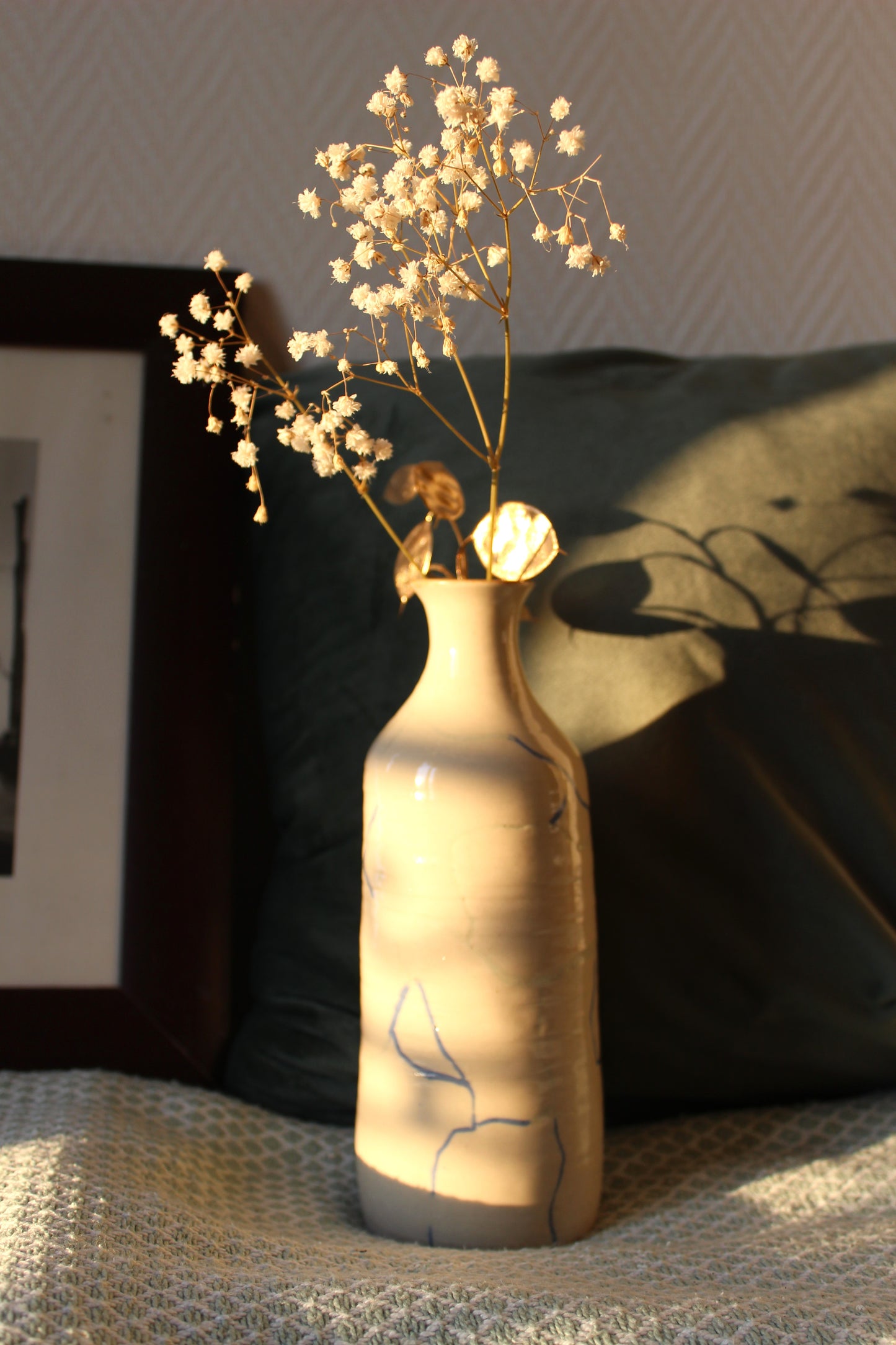 Vases Bouteilles