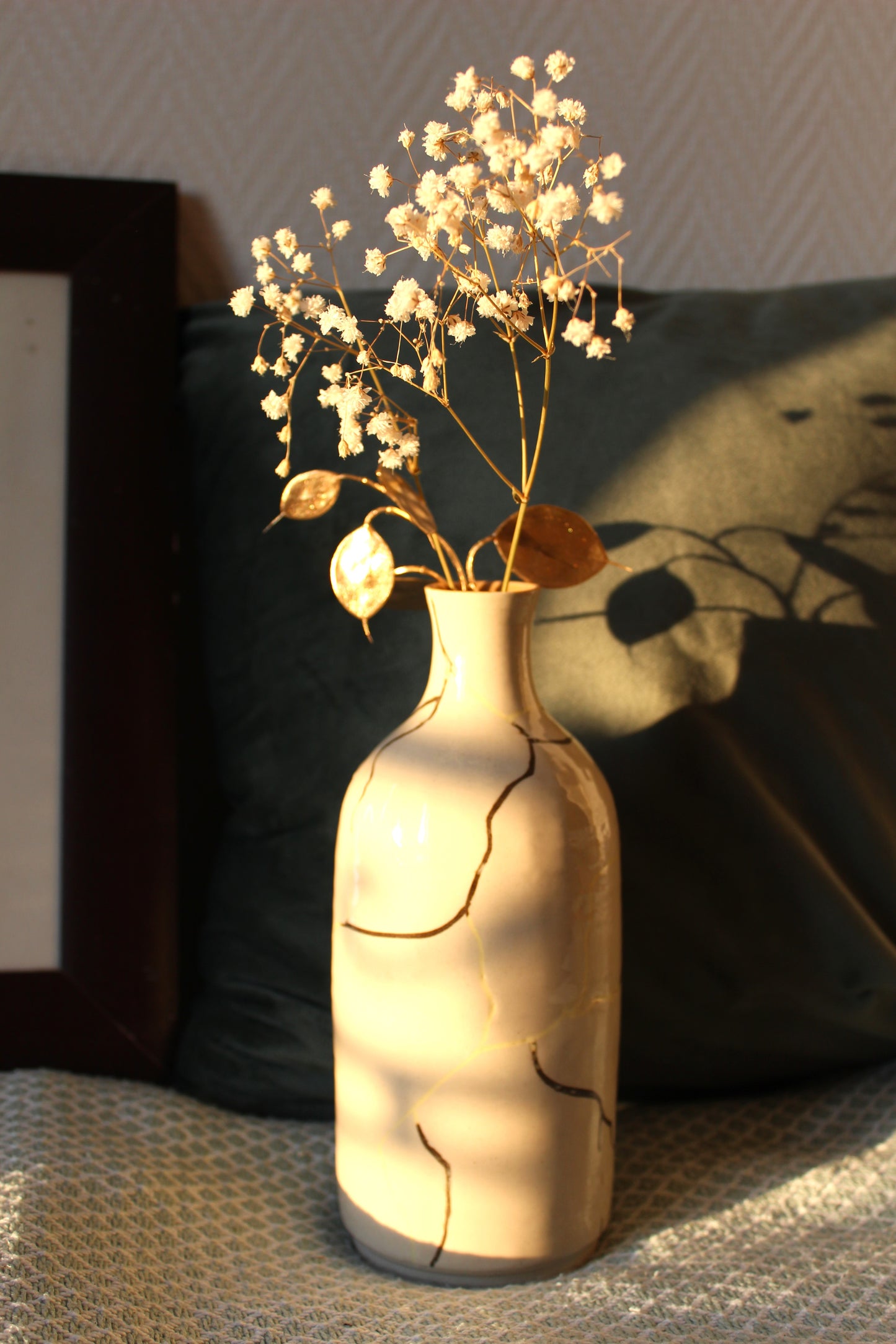 Vases Bouteilles